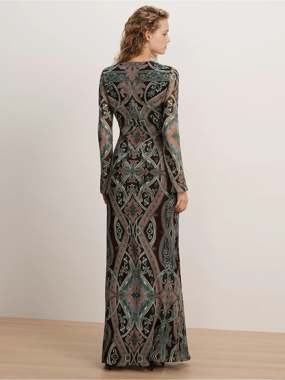 NWOT Veronica Beard Daciana Dress - Picture 3 of 7